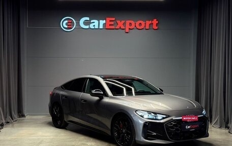 Audi A5, 2025 год, 6 200 000 рублей, 3 фотография