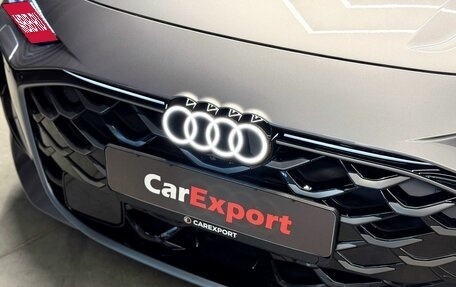 Audi A5, 2025 год, 6 200 000 рублей, 12 фотография