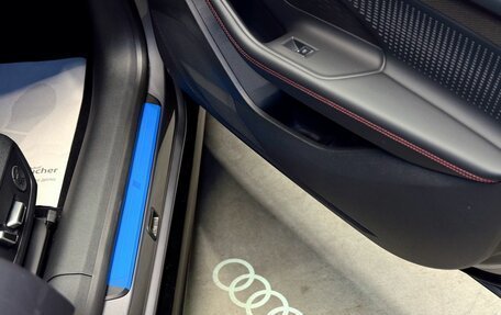 Audi A5, 2025 год, 6 200 000 рублей, 23 фотография