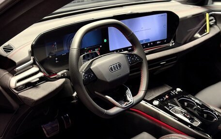 Audi A5, 2025 год, 6 200 000 рублей, 18 фотография