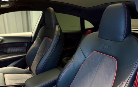 Audi A5, 2025 год, 6 200 000 рублей, 21 фотография