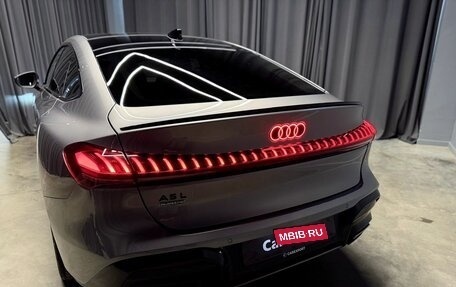 Audi A5, 2025 год, 6 200 000 рублей, 15 фотография