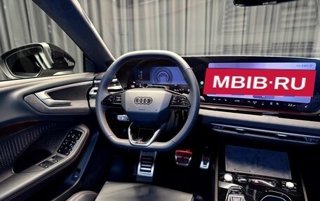 Audi A5, 2025 год, 6 200 000 рублей, 20 фотография