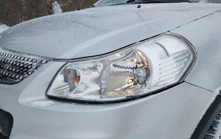 Suzuki SX4 II рестайлинг, 2014 год, 1 050 000 рублей, 7 фотография