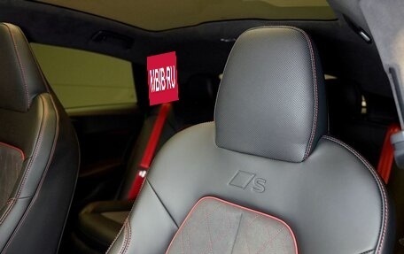 Audi A5, 2025 год, 6 200 000 рублей, 24 фотография