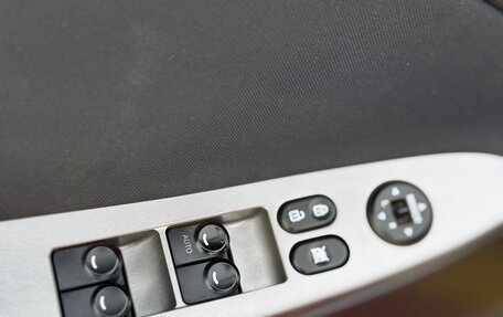 Hyundai Solaris II рестайлинг, 2016 год, 690 000 рублей, 9 фотография