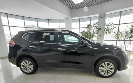 Nissan X-Trail, 2018 год, 1 735 000 рублей, 4 фотография