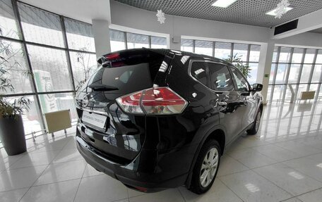 Nissan X-Trail, 2018 год, 1 735 000 рублей, 5 фотография