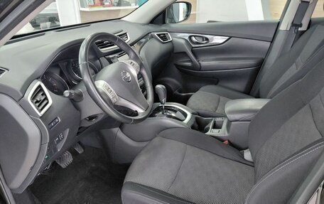 Nissan X-Trail, 2018 год, 1 735 000 рублей, 9 фотография