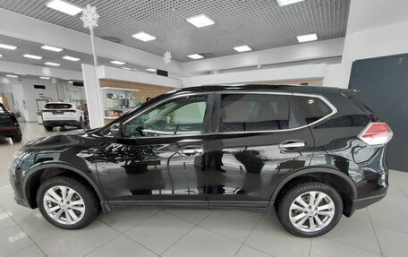 Nissan X-Trail, 2018 год, 1 735 000 рублей, 8 фотография