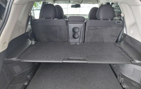 Nissan X-Trail, 2018 год, 1 735 000 рублей, 11 фотография