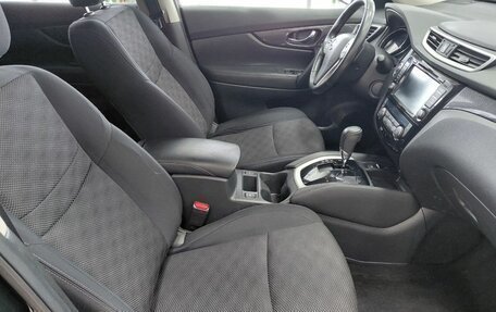 Nissan X-Trail, 2018 год, 1 735 000 рублей, 12 фотография