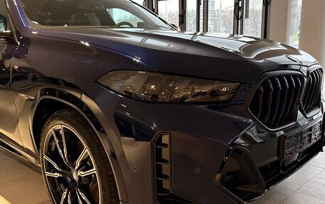 BMW X6, 2025 год, 15 990 000 рублей, 6 фотография