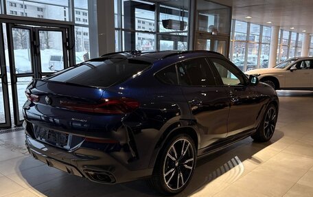 BMW X6, 2025 год, 15 990 000 рублей, 5 фотография