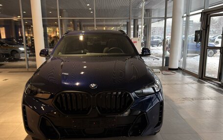 BMW X6, 2025 год, 15 990 000 рублей, 2 фотография