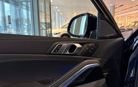 BMW X6, 2025 год, 15 990 000 рублей, 14 фотография