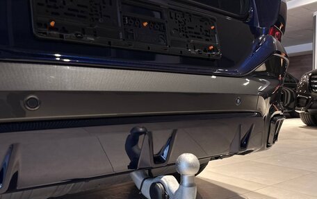 BMW X6, 2025 год, 15 990 000 рублей, 11 фотография