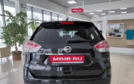 Nissan X-Trail, 2018 год, 1 735 000 рублей, 6 фотография