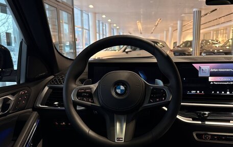 BMW X6, 2025 год, 15 990 000 рублей, 15 фотография