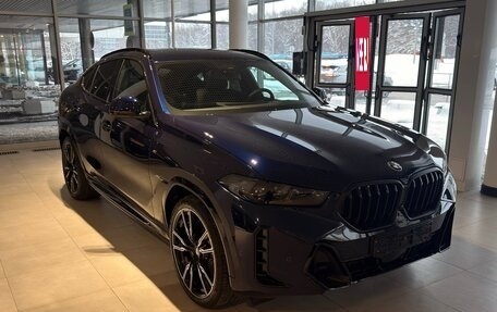 BMW X6, 2025 год, 15 990 000 рублей, 3 фотография