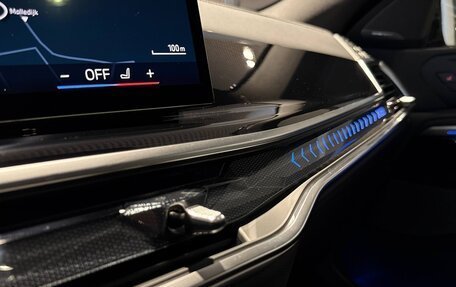 BMW X6, 2025 год, 15 990 000 рублей, 18 фотография