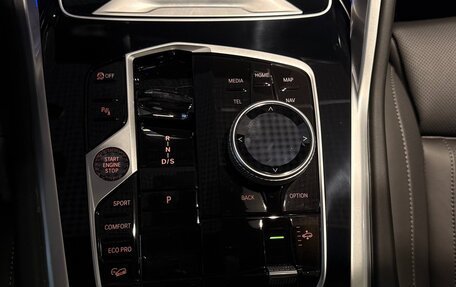 BMW X6, 2025 год, 15 990 000 рублей, 19 фотография