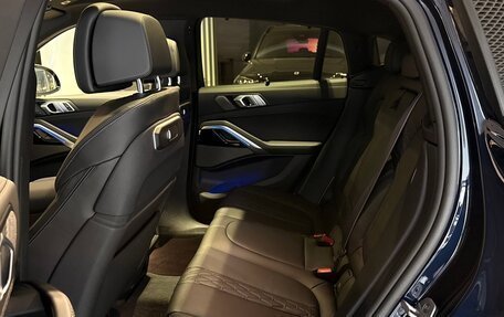 BMW X6, 2025 год, 15 990 000 рублей, 23 фотография