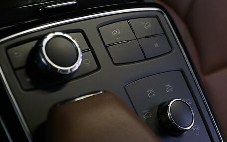 Mercedes-Benz GLE, 2017 год, 3 749 000 рублей, 13 фотография