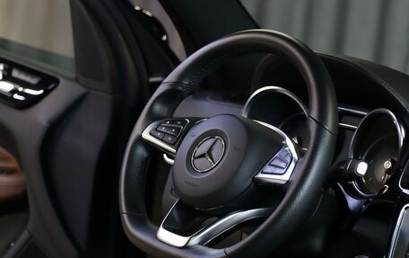 Mercedes-Benz GLE, 2017 год, 3 749 000 рублей, 9 фотография