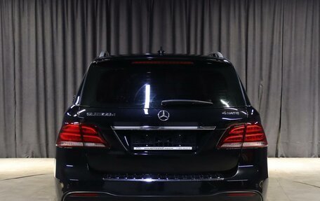 Mercedes-Benz GLE, 2017 год, 3 749 000 рублей, 18 фотография