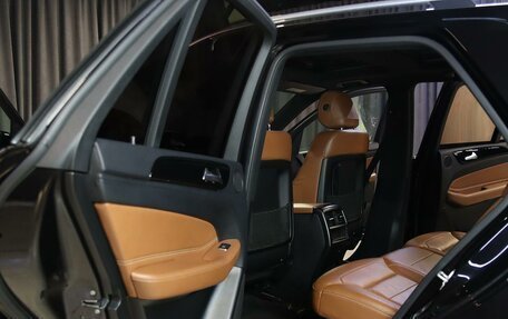 Mercedes-Benz GLE, 2017 год, 3 749 000 рублей, 6 фотография