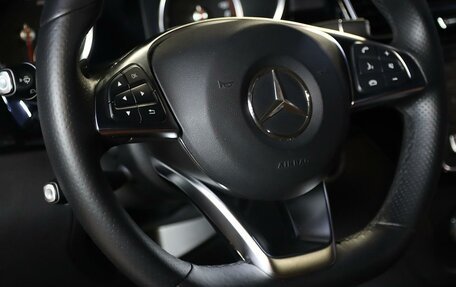 Mercedes-Benz GLE, 2017 год, 3 749 000 рублей, 16 фотография