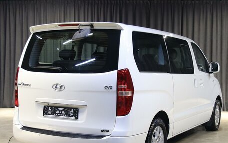 Hyundai Grand Starex Grand Starex I рестайлинг 2, 2011 год, 1 399 000 рублей, 6 фотография