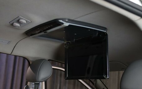 Hyundai Grand Starex Grand Starex I рестайлинг 2, 2011 год, 1 399 000 рублей, 13 фотография