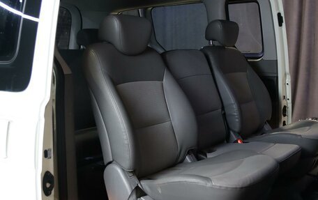 Hyundai Grand Starex Grand Starex I рестайлинг 2, 2011 год, 1 399 000 рублей, 8 фотография