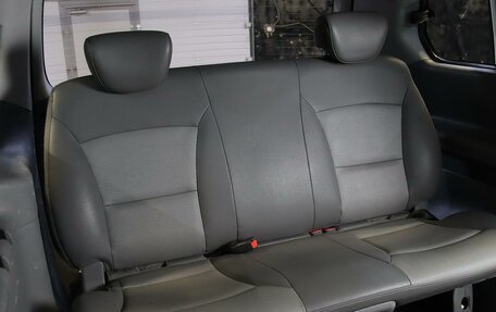 Hyundai Grand Starex Grand Starex I рестайлинг 2, 2011 год, 1 399 000 рублей, 14 фотография