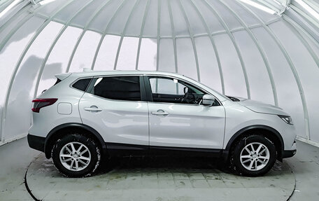 Nissan Qashqai, 2021 год, 2 630 000 рублей, 4 фотография