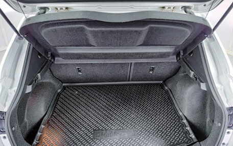 Nissan Qashqai, 2021 год, 2 630 000 рублей, 10 фотография