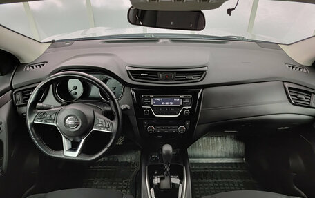 Nissan Qashqai, 2021 год, 2 630 000 рублей, 14 фотография