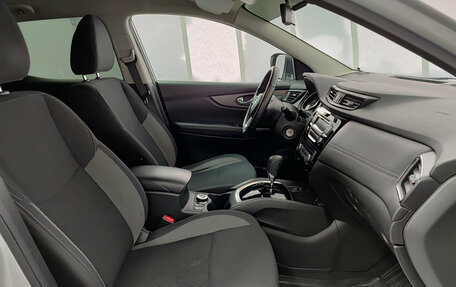 Nissan Qashqai, 2021 год, 2 630 000 рублей, 11 фотография