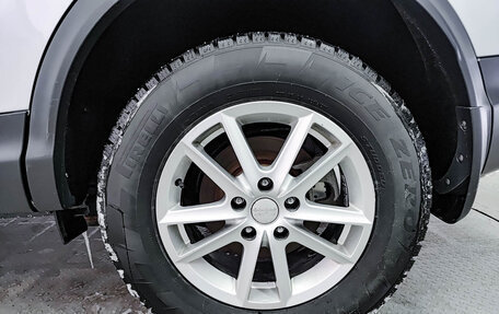 Nissan Qashqai, 2021 год, 2 630 000 рублей, 18 фотография