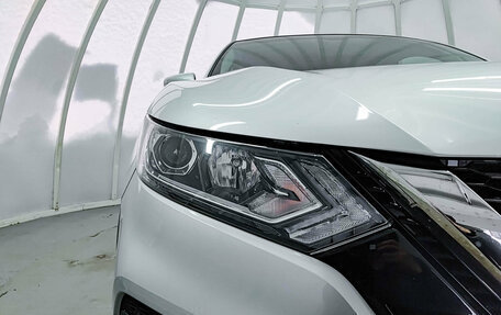 Nissan Qashqai, 2021 год, 2 630 000 рублей, 17 фотография