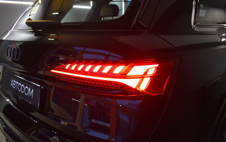 Audi Q7, 2025 год, 11 081 000 рублей, 5 фотография