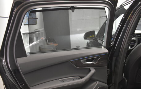 Audi Q7, 2025 год, 11 081 000 рублей, 10 фотография