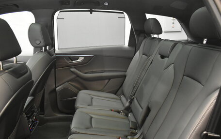 Audi Q7, 2025 год, 11 081 000 рублей, 6 фотография