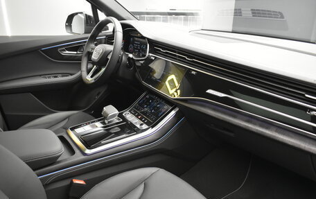 Audi Q7, 2025 год, 11 081 000 рублей, 11 фотография