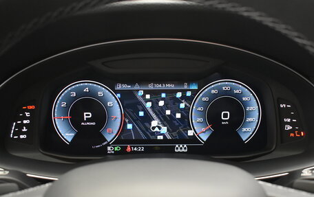 Audi Q7, 2025 год, 11 081 000 рублей, 20 фотография