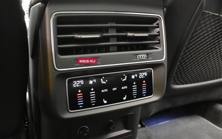 Audi Q7, 2025 год, 11 081 000 рублей, 13 фотография