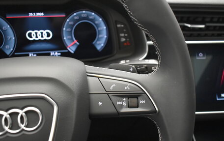 Audi Q7, 2025 год, 11 081 000 рублей, 29 фотография