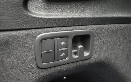 Audi Q7, 2025 год, 11 081 000 рублей, 38 фотография